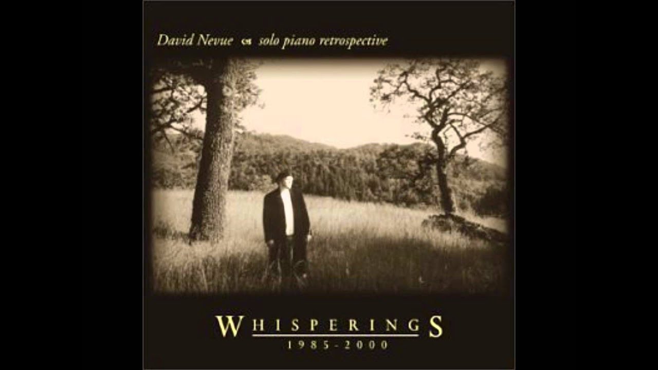 David Nevue - The Vigil