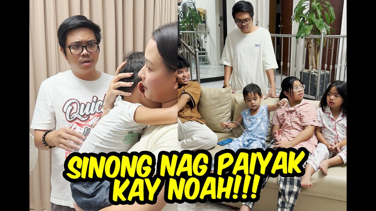 May umiyak dahil sa iphone #VinFPV