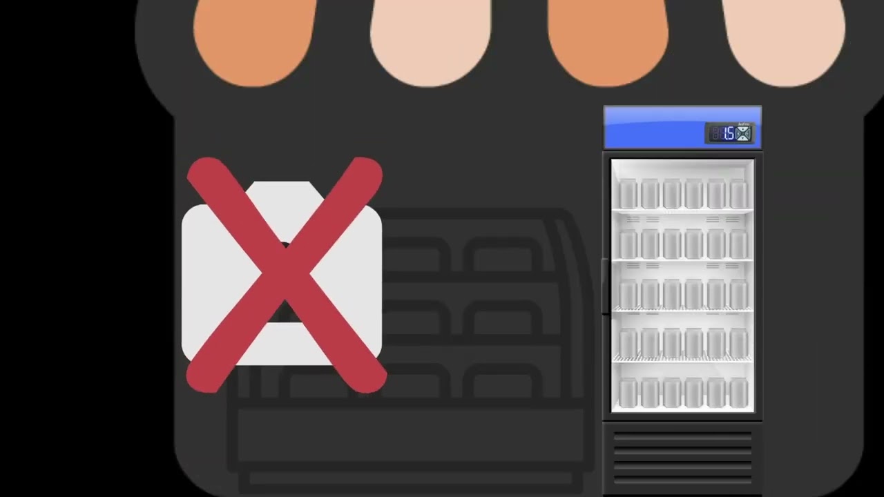 SCS 3 - Como instalar um controlador SCS na loja