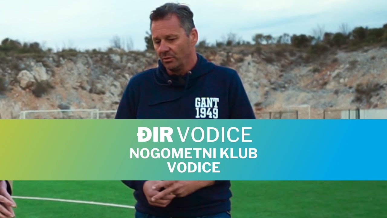 Đir Vodice - NK Vodice