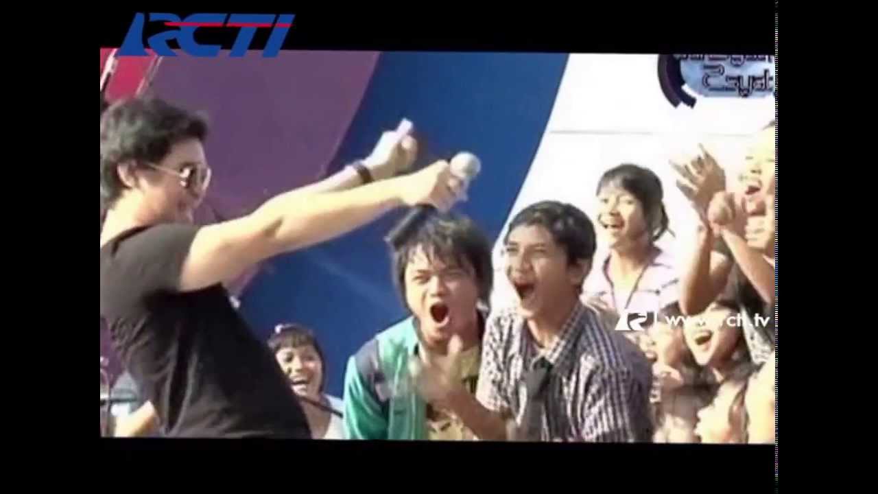 HUT Dahsyat 6ASPOL [Promo]