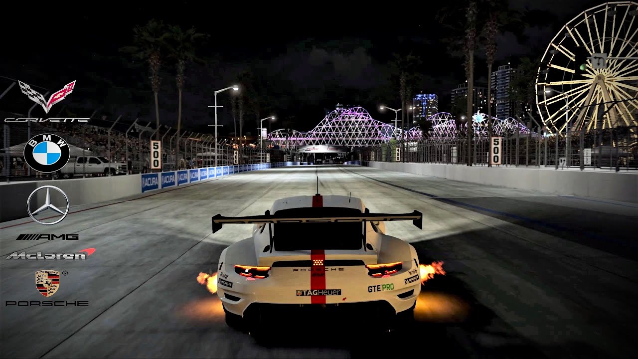 5 INCREDIBLE Sounding Cars in Automobilista 2 (AMS2)