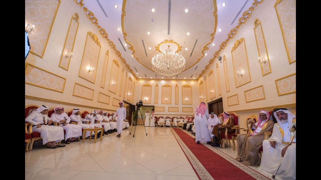 حفل زواج سلطان عبدالله علي ديان الخزمري الزهراني يوم الثلاثاء الموافق 1441/5/12
