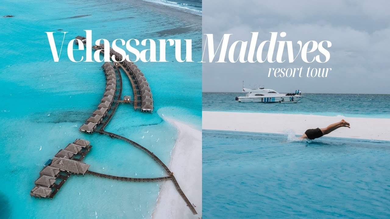 Velassaru Maldives: не пропустите этот обзор перед посещением Velassaru Maldives