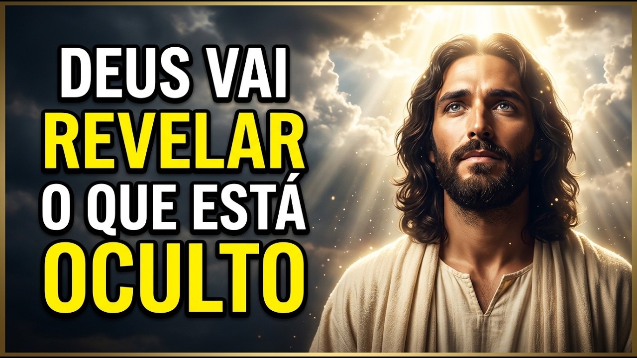 Oração Contra Falsidade e Traição - Oração de Hoje