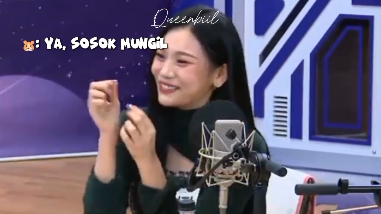 [PART 1]INTERAKSI GFRIEND dan IDOL lain yang gak sadar kita butuhin