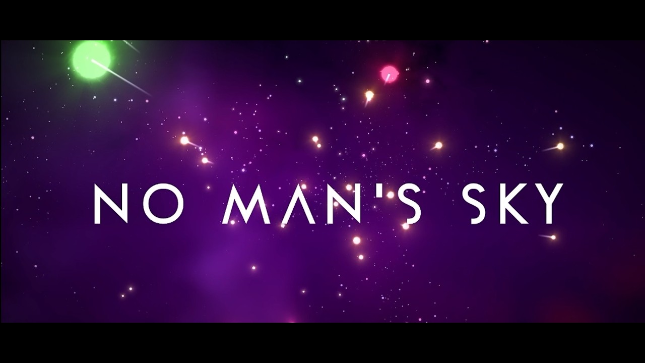 No Man's Sky #18 - Let's Play Fr - Découverte entière d'un système totalement inconnu