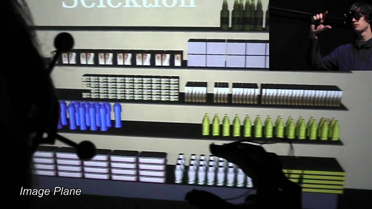 Classic 3D User Interaction Techniques for Immersive Virtual Reality Revisited