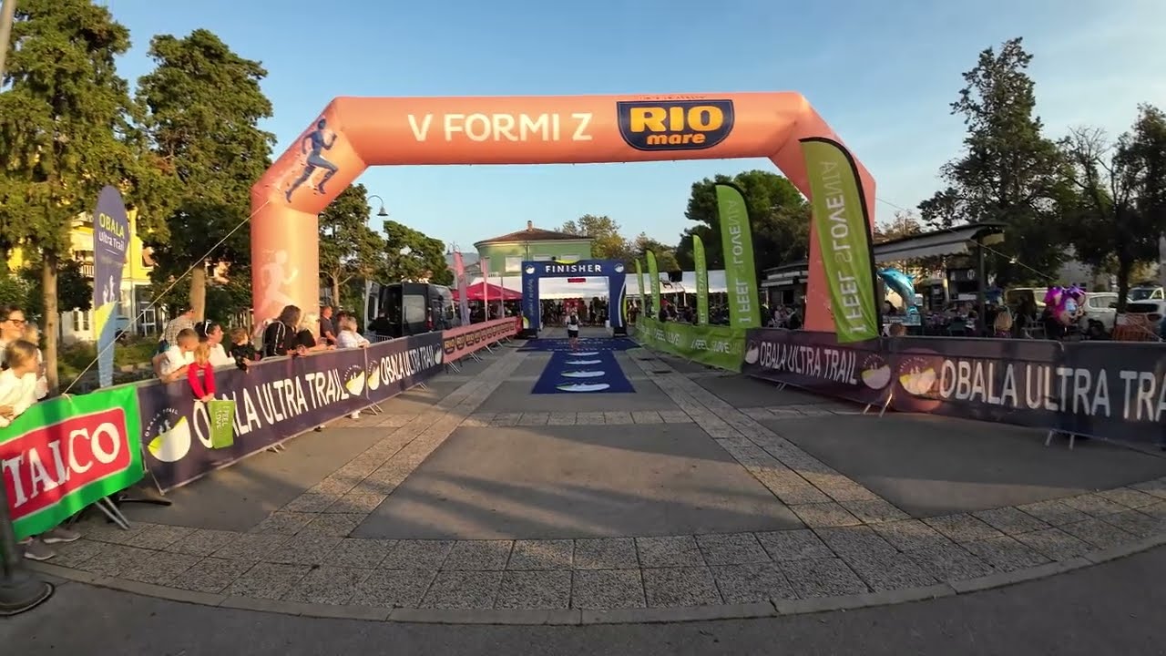 OBALA ULTRA - TRAIL 2024