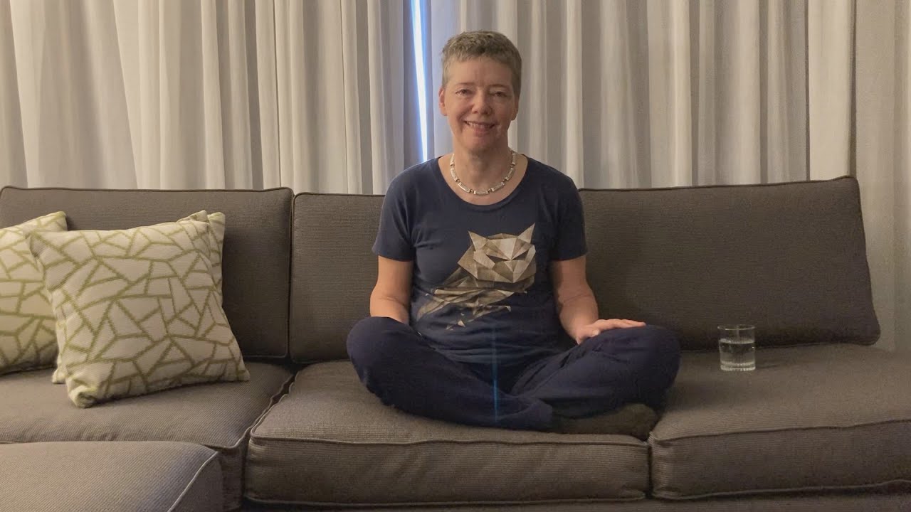 An Interview with Nicola Griffith