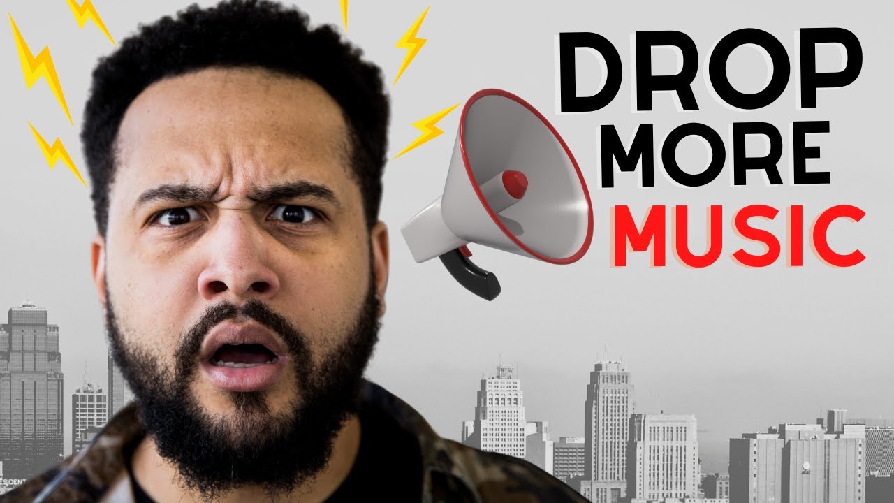 Quality Vs. Quantity: A Music Producer Strategy For Growth (2022)