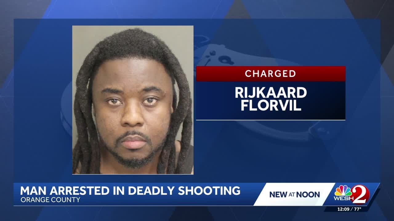Man shot in head, killed outside 'after-hours club' in Orlando