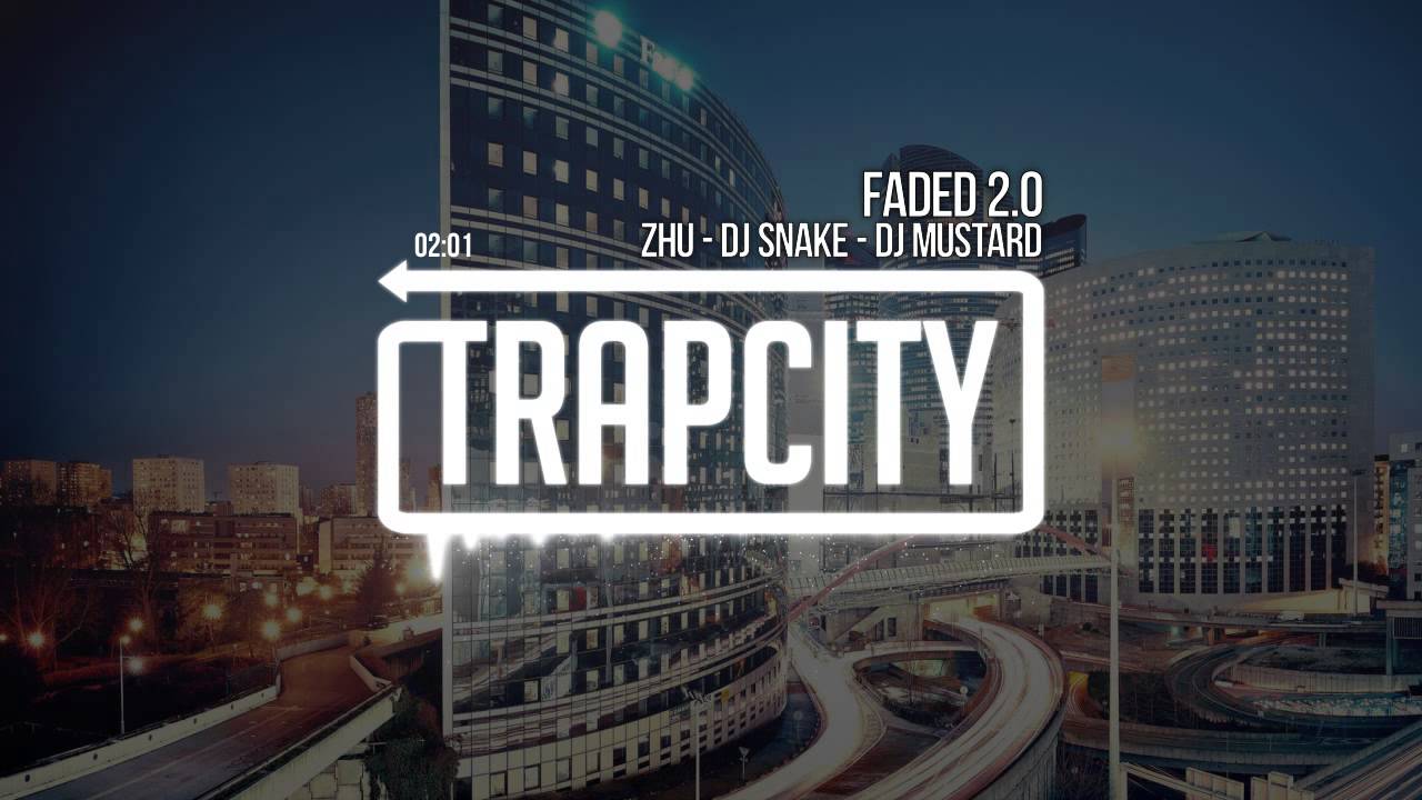 Zhu - Dj Snake - Dj Mustard 