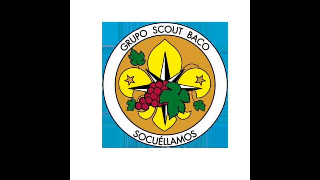 15 años de Grupo Scout Baco