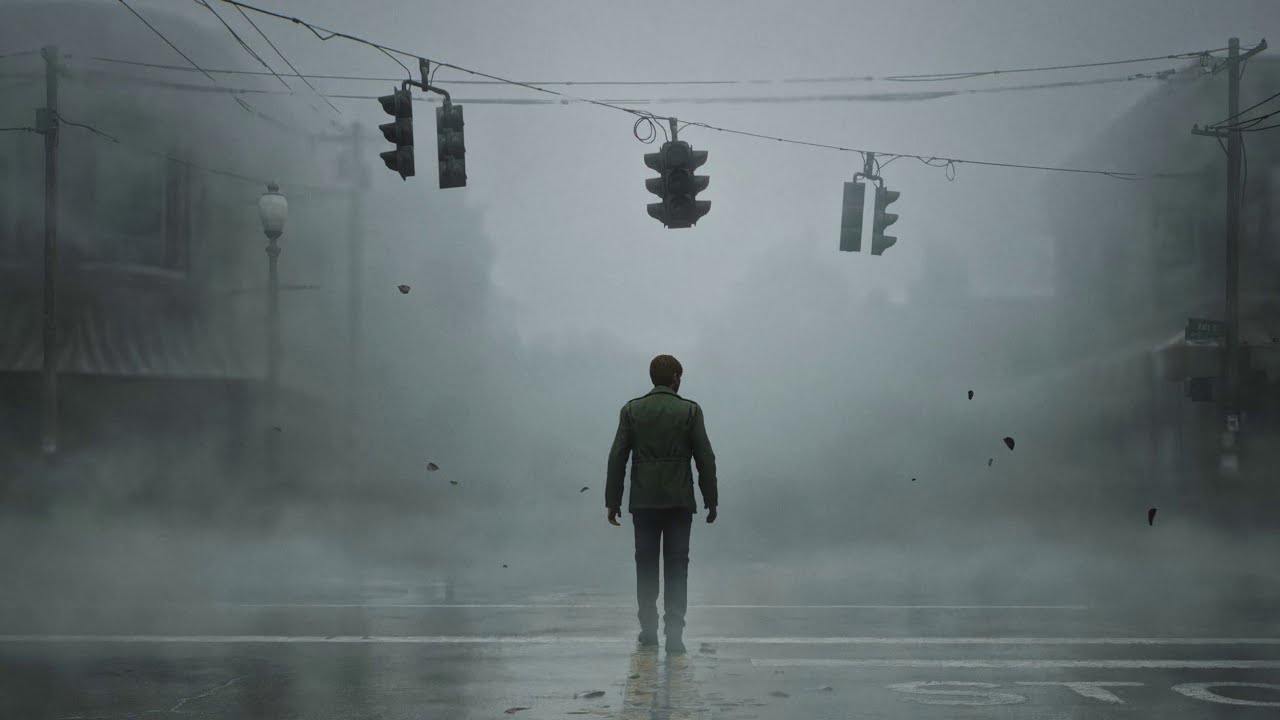 Silent Hill 2 Remake (09)