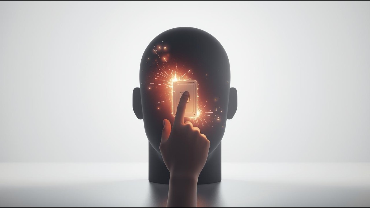 The Anxiety Hack That Actually Works