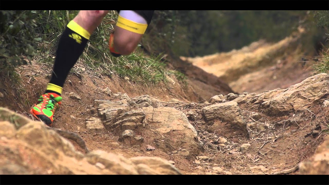 Trailrunning Team Vibram 2015 - PASSION