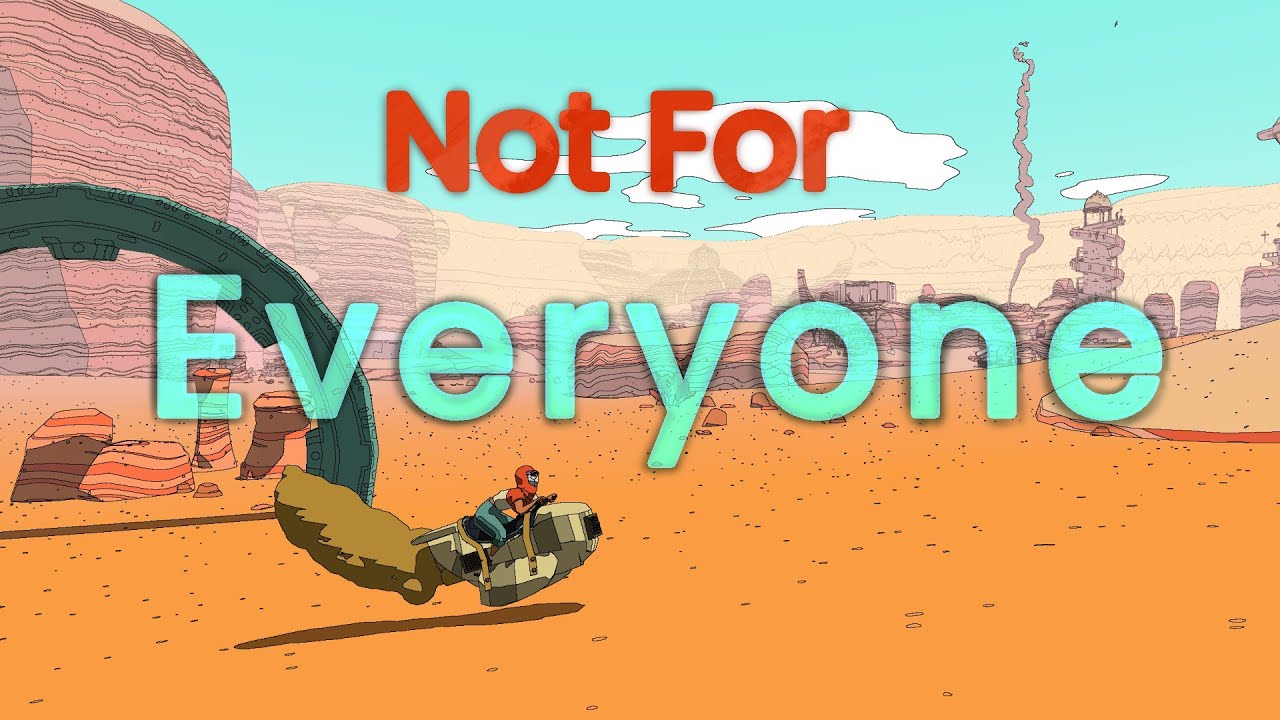 Should You Play Sable?