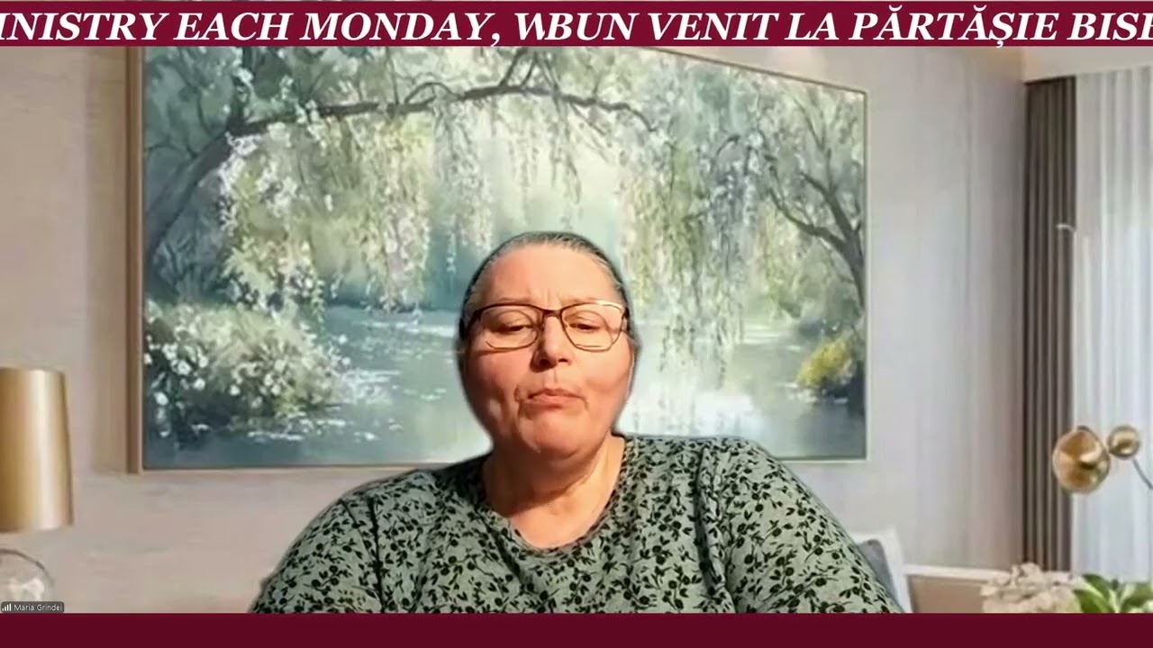 MARINETA GRINDEI -DE MULT ISUSE TU AI TRECUT- #caleacătrerai #muzicacrestina #gospelsongs #podcast 