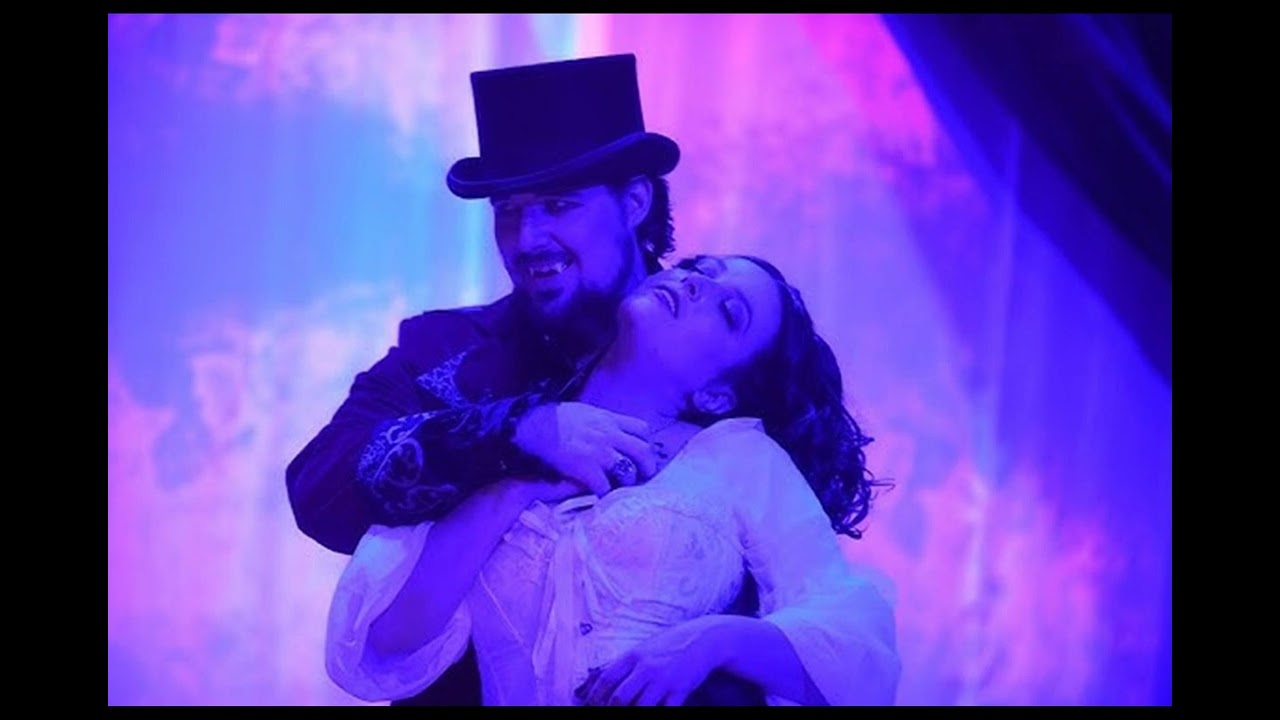 The Lost Boys: Will This Musical Finally Break the Vampire Curse on Broadway?