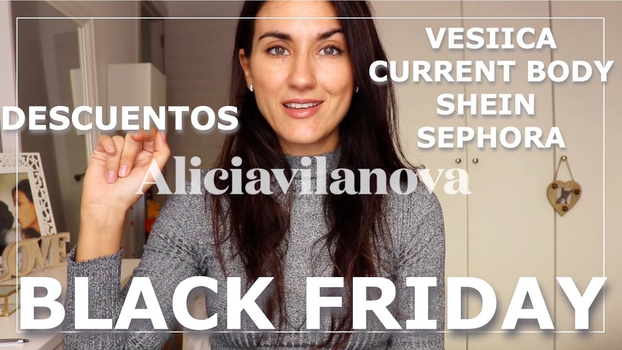 IDEAS DE REGALOS: BLACK FRIDAY, NAVIDADES con DESCUENTOS!!!
