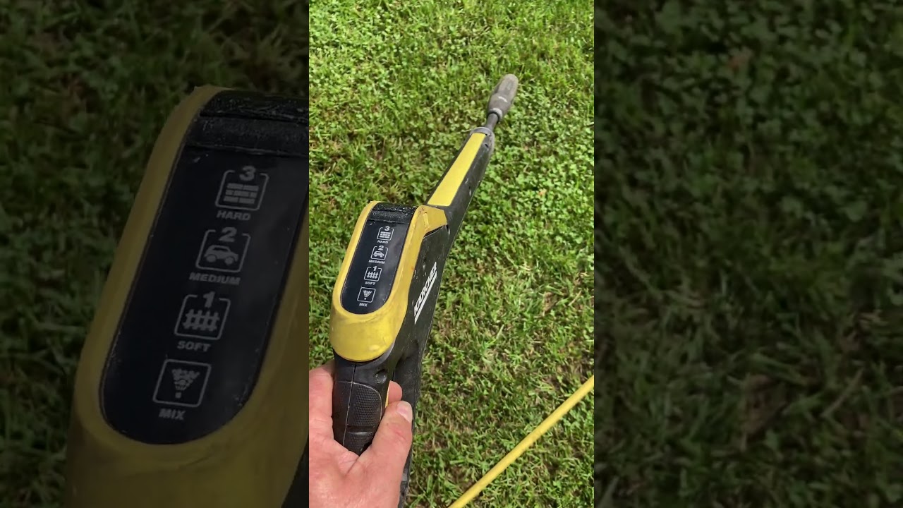 Karcher  K3.575 naudotas