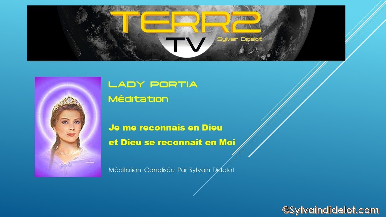Lady Portia 