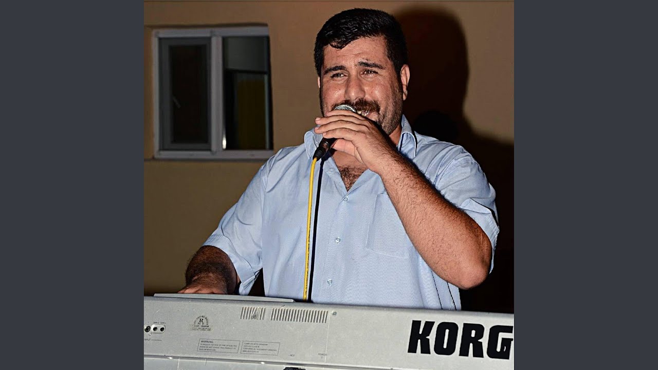Tek Ayak Kürtçe Halaylar Potpori