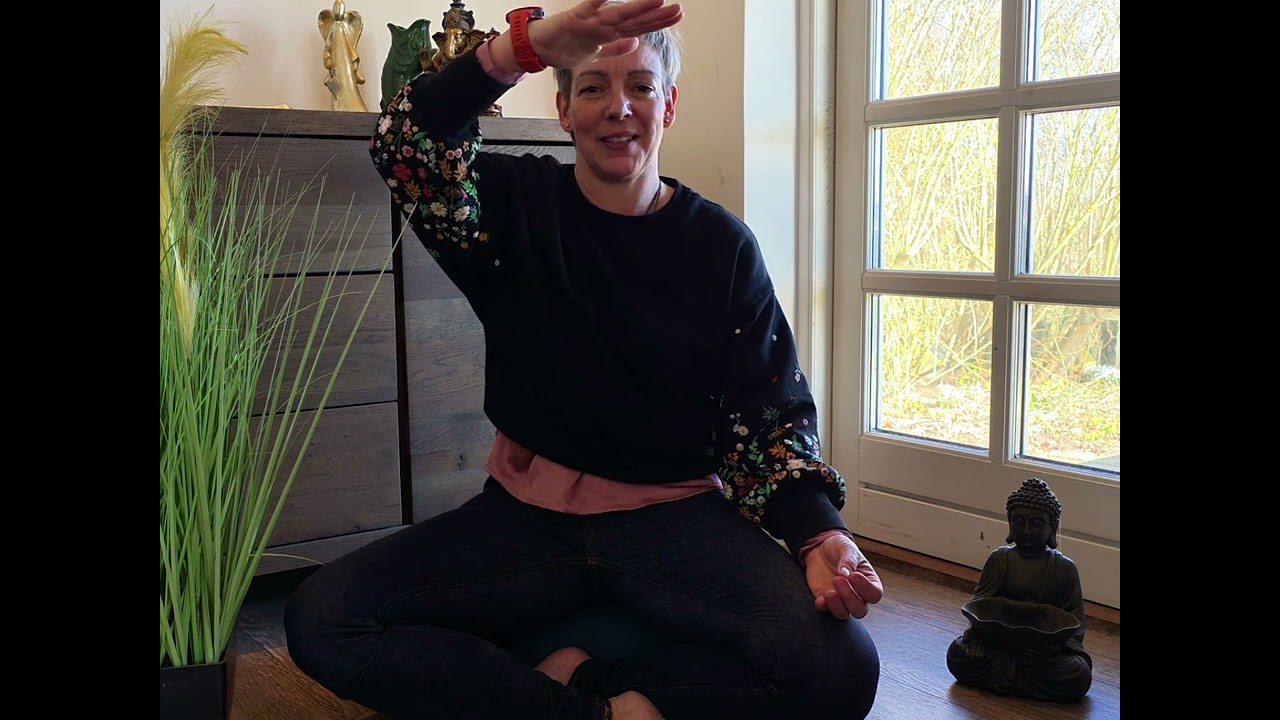 RELAX ME - 4:8 Åndedrættet