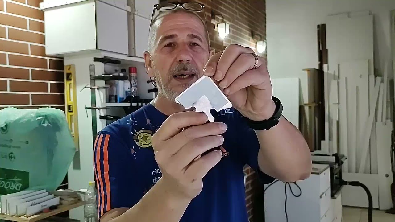COMO COLOCAR AS ESQUADRETAS 100% ALINHADAS