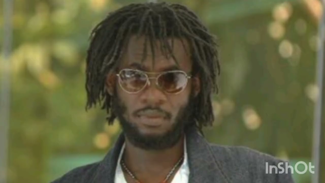 Ninja Ford - Cool And Chill (Bull Cow Riddim)