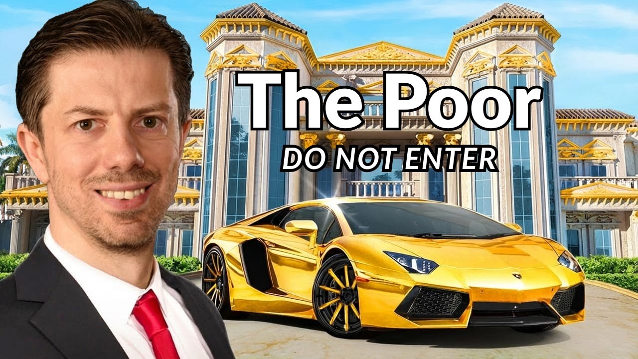 Most Investors Are Forced to Miss These 