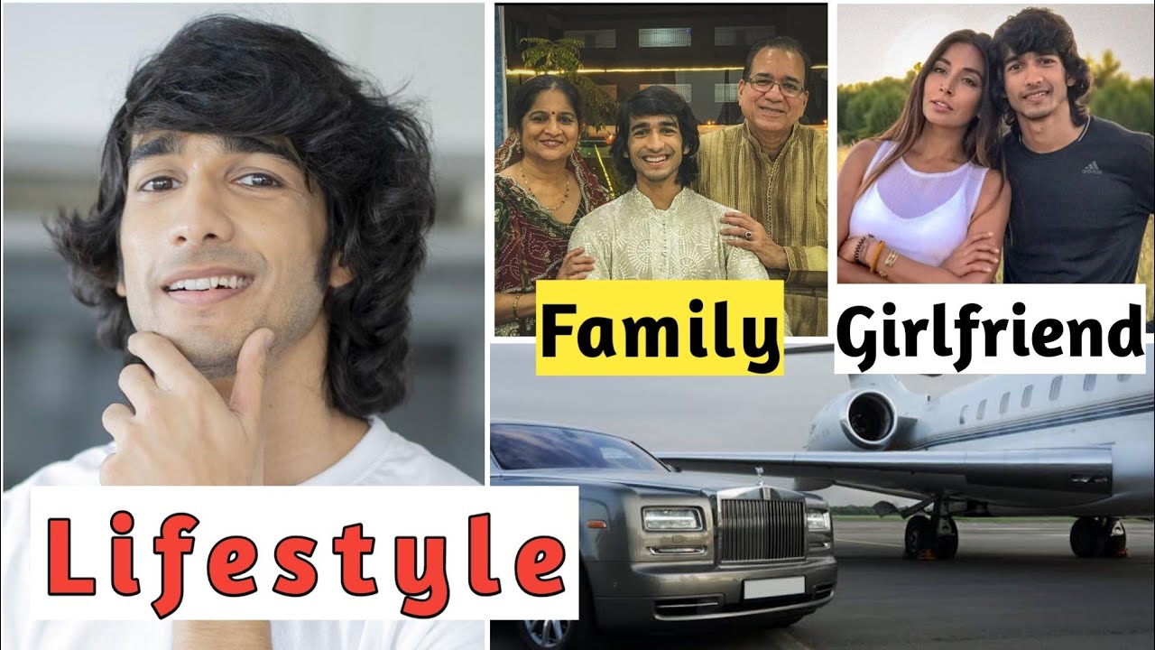Shantanu Maheshwari Lifestyle 2021, Family, Age, Income Biography,Girlfriend ||@theamazingfacts5718