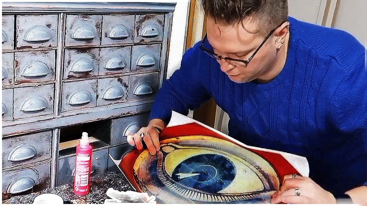 My Best Up-cycle Ever 👍 Making things that sell