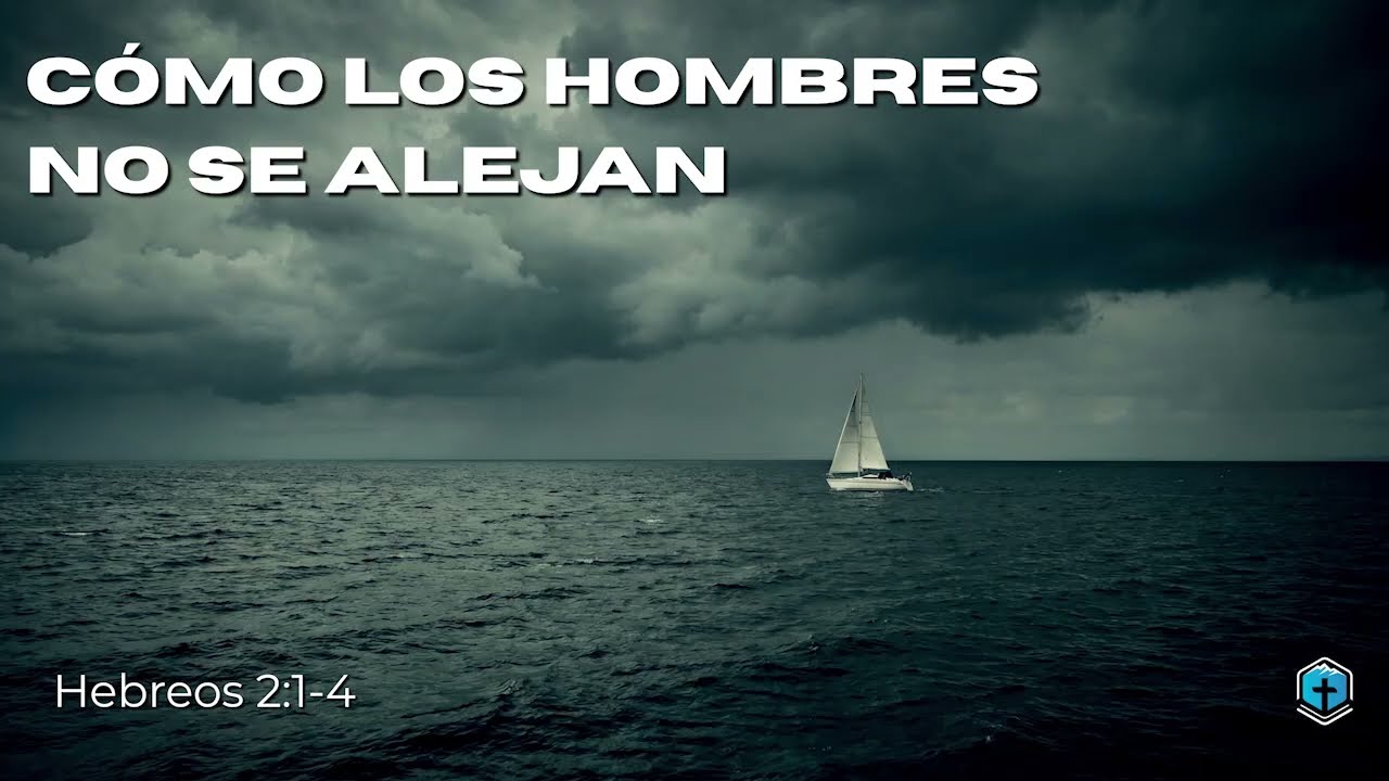 01.18.2026 - Cómo Los Hombres No Se Alejan