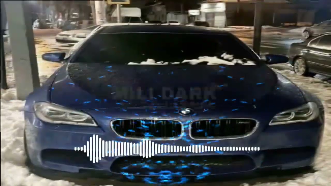 Miraj Tzunami - Ca in arizona (BASS BOOSTED)