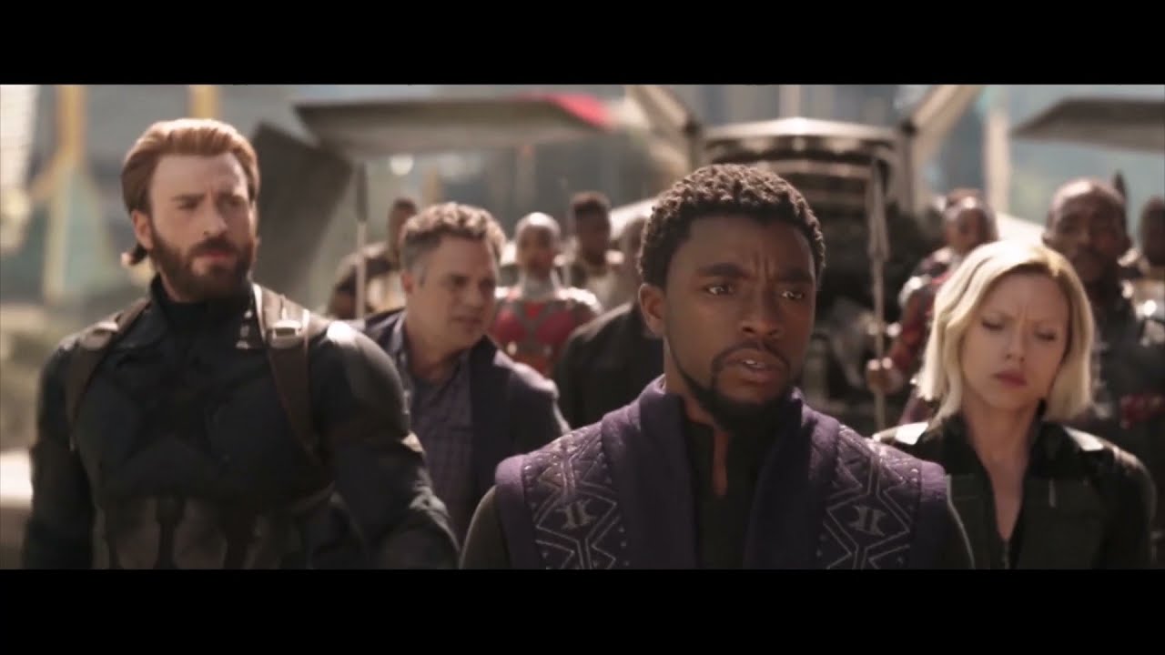 Avengers Centuries