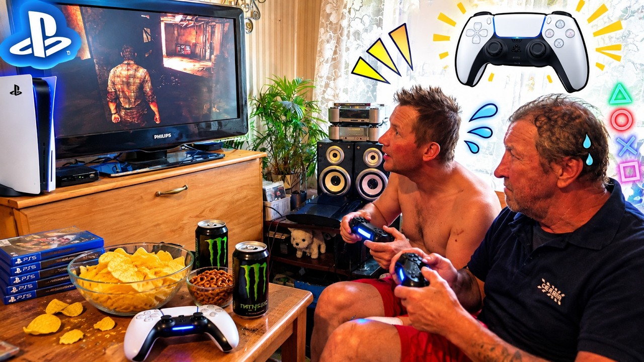 Play Station