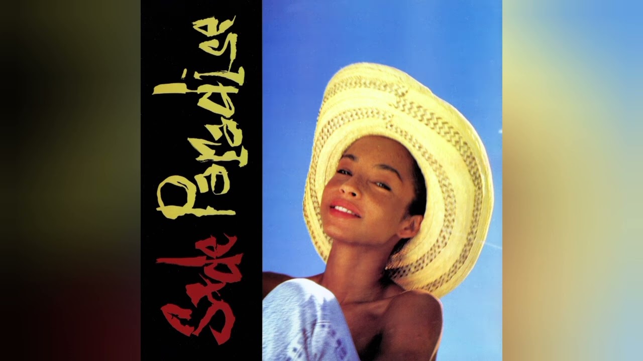 SADE - Paradise (Extended Mix) (Audio HQ)