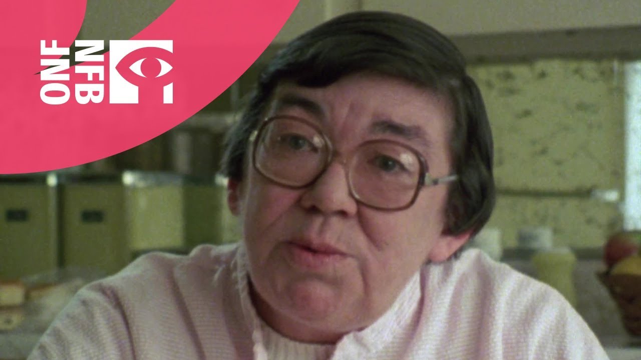 A Writer in the Nuclear Age: A Conversation with Margaret Laurence