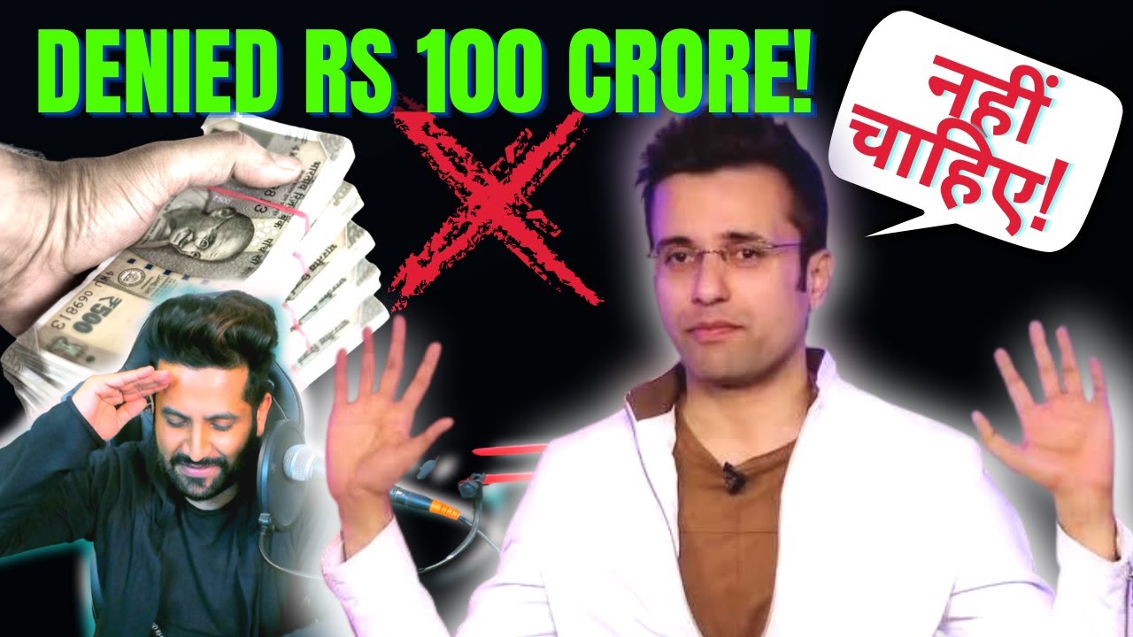 Why Sandeep Maheshwari is one of the greatest Guru of Motivation - Explained!