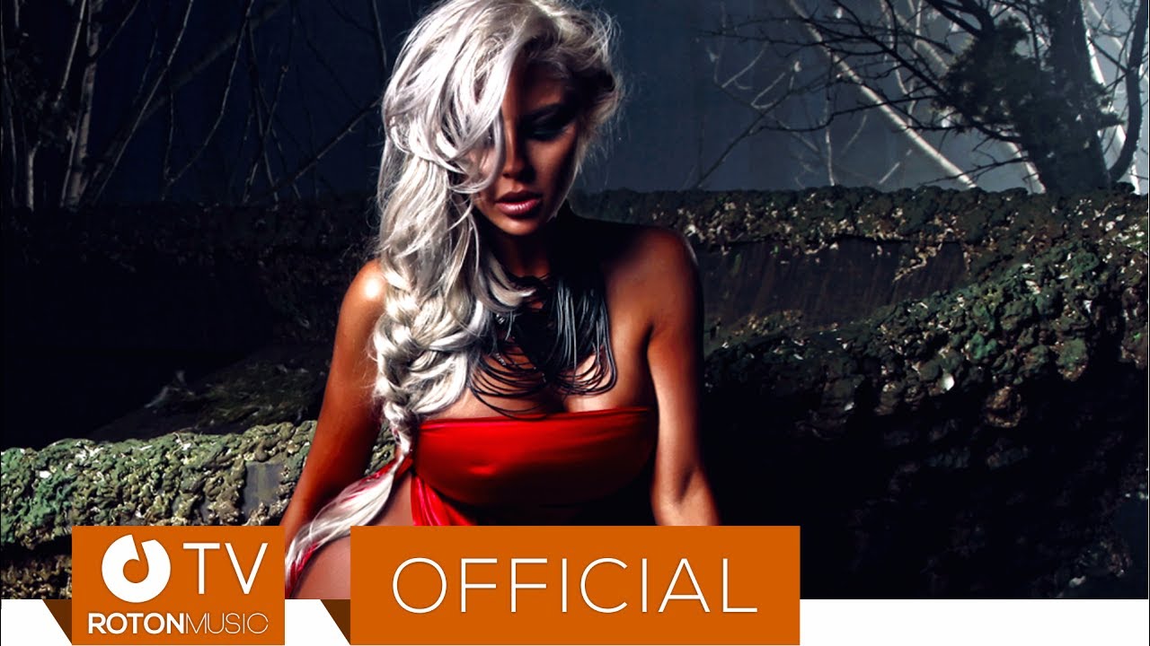 Andrea - Vitamin (Official Video)