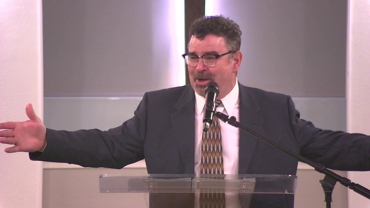 Ed Walliser Memorial Service