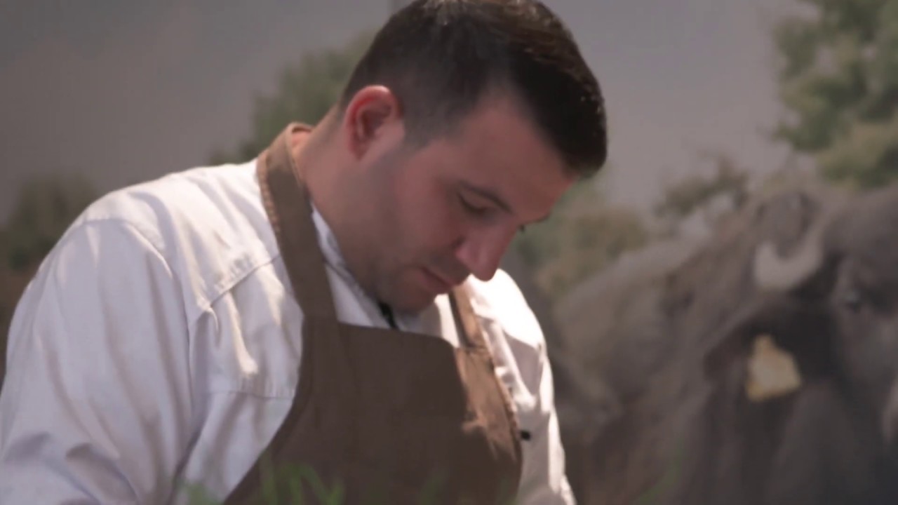 SBS6 kijkt in de Almelose keuken van maaltijdbezorger Food Connect