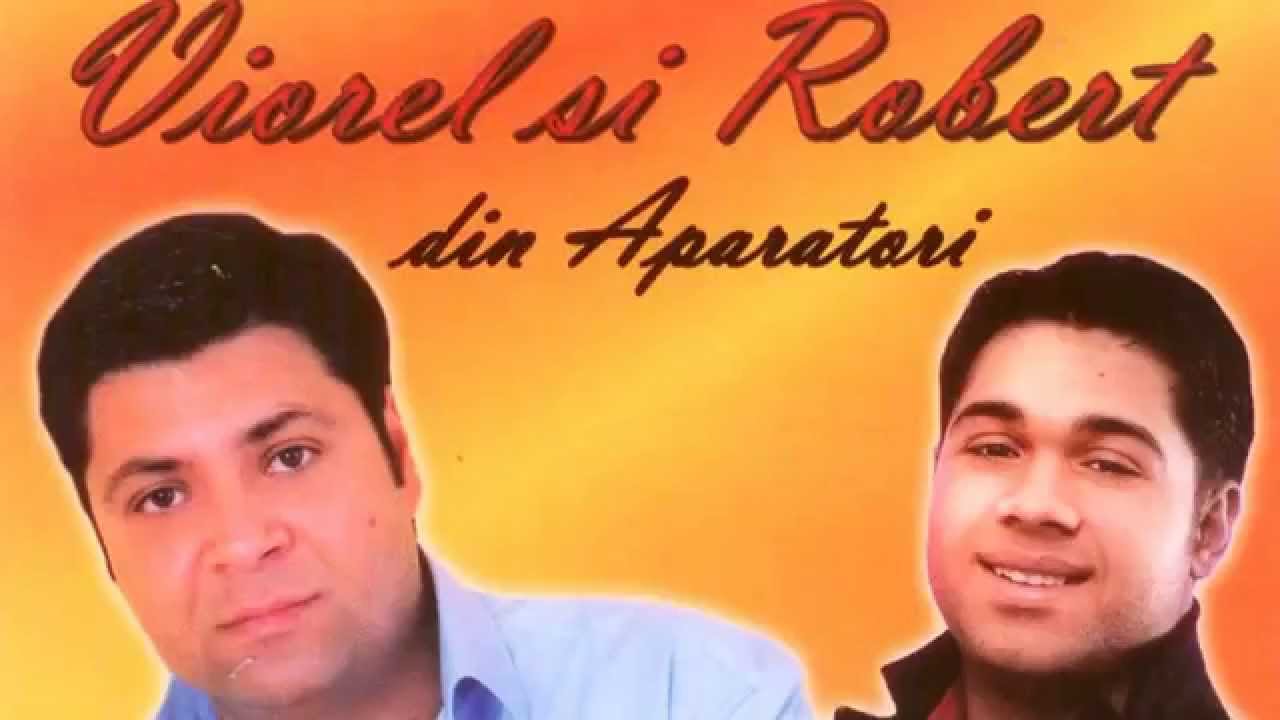Robert din Aparatori - Fir-ai sa fi de noroc (MUZICA DE ASCULTARE)