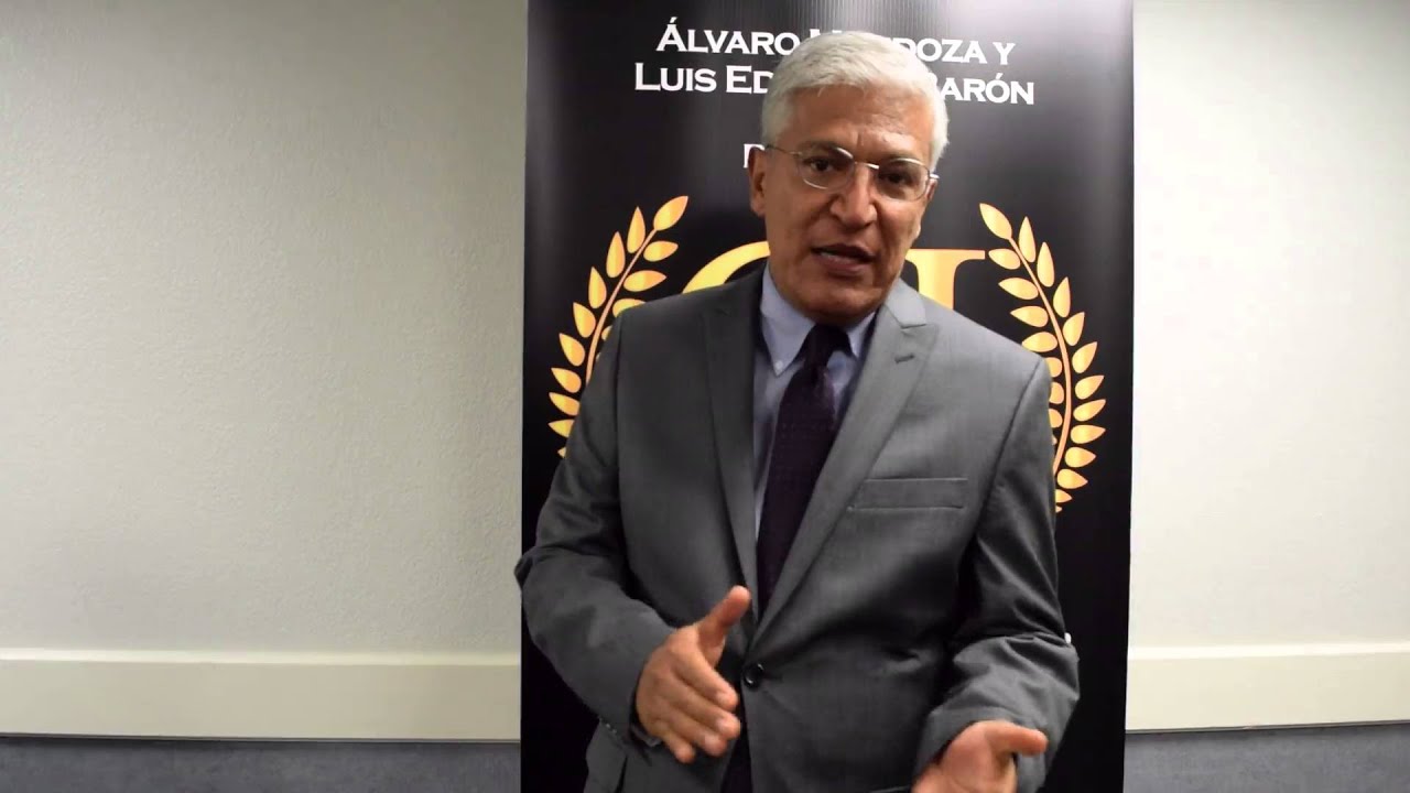 Luis Eduardo Bar&oacute;n: Secretos Financieros