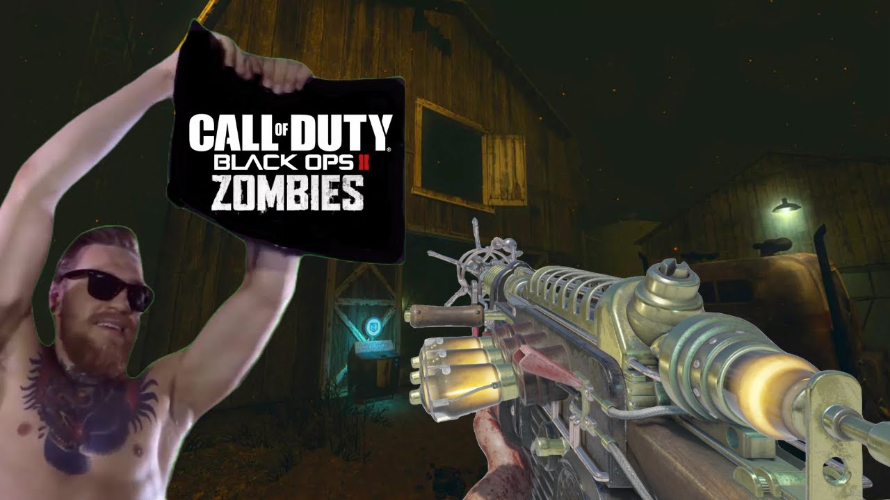 BO2 ZOMBIES IN 2025! ~ HIGH ROUND RUNS / COD Zombies Live Stream