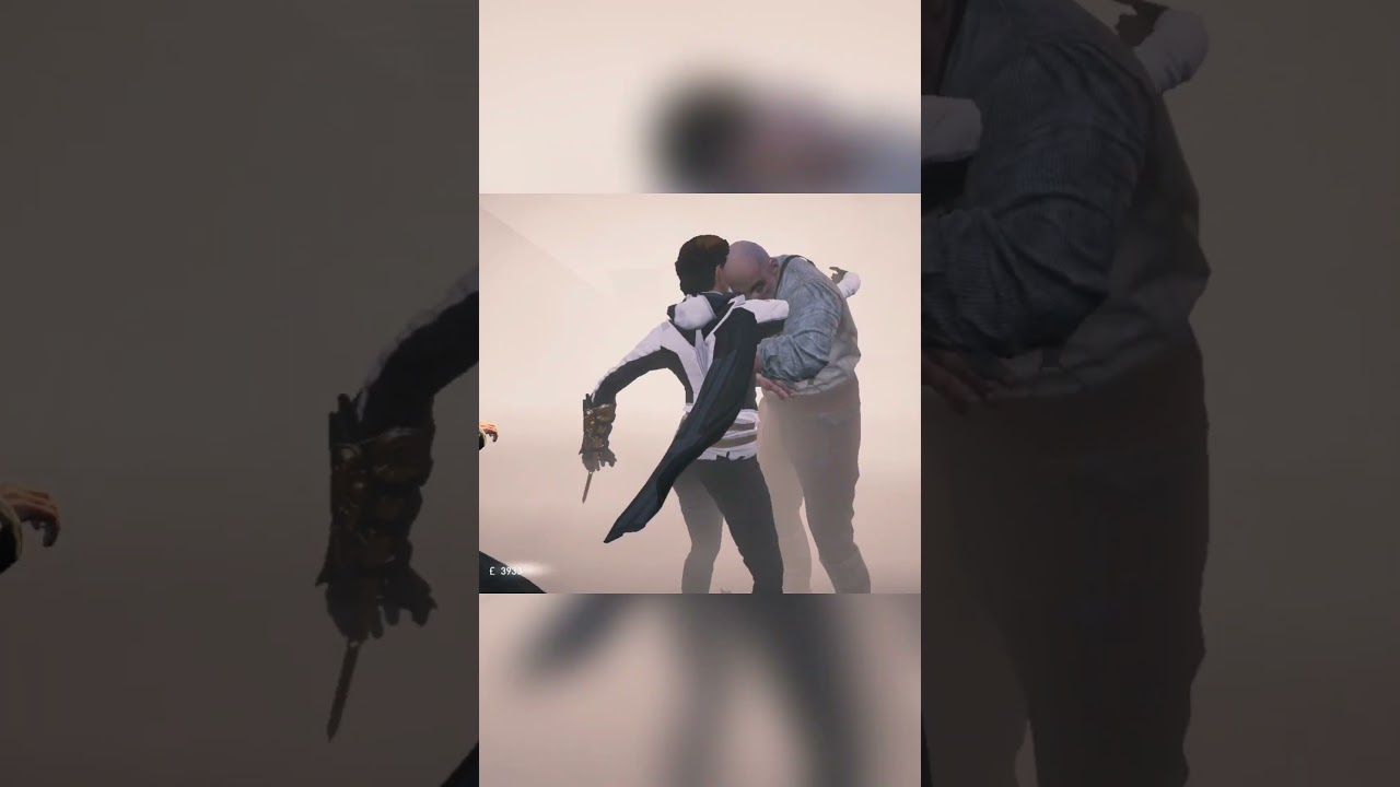 Evie Frye nasty assassination #assassinscreedsyndicate #assassinscreed #eviefrye #gaming