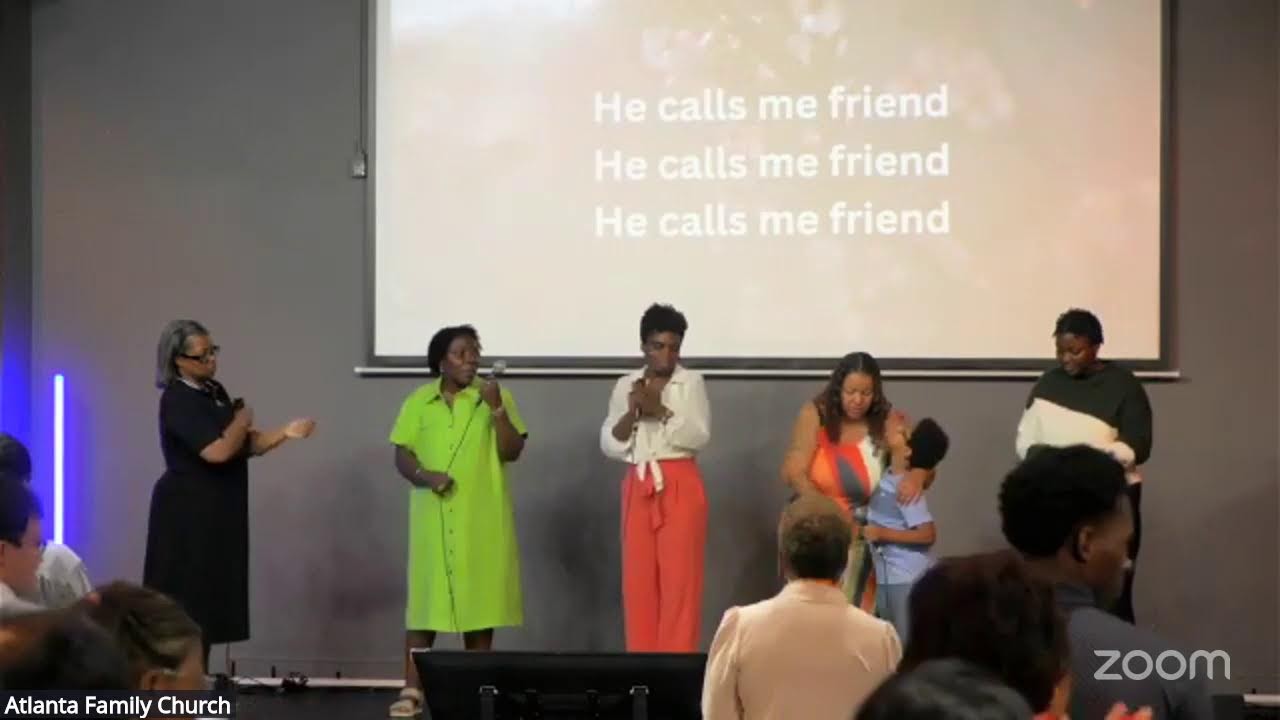 Home at Last |Pastor Ilya Hack