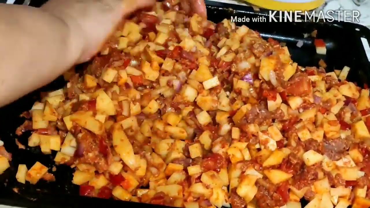 حبيت نقول لبعض الناس ربي يهديكم، اسهل و اسرع وصفة صيفية بنة ولا أروع